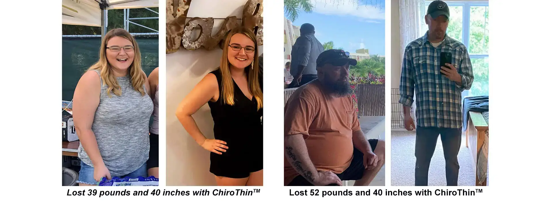 chirothin results belleville il